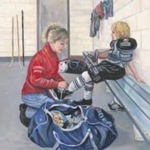 Meet your Posher, Erin